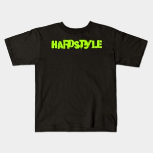 Hardstyle Kids T-Shirt